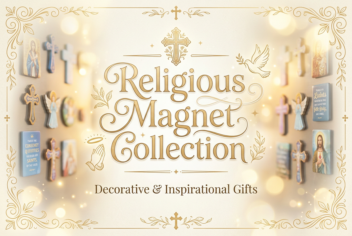 Religious Magnets