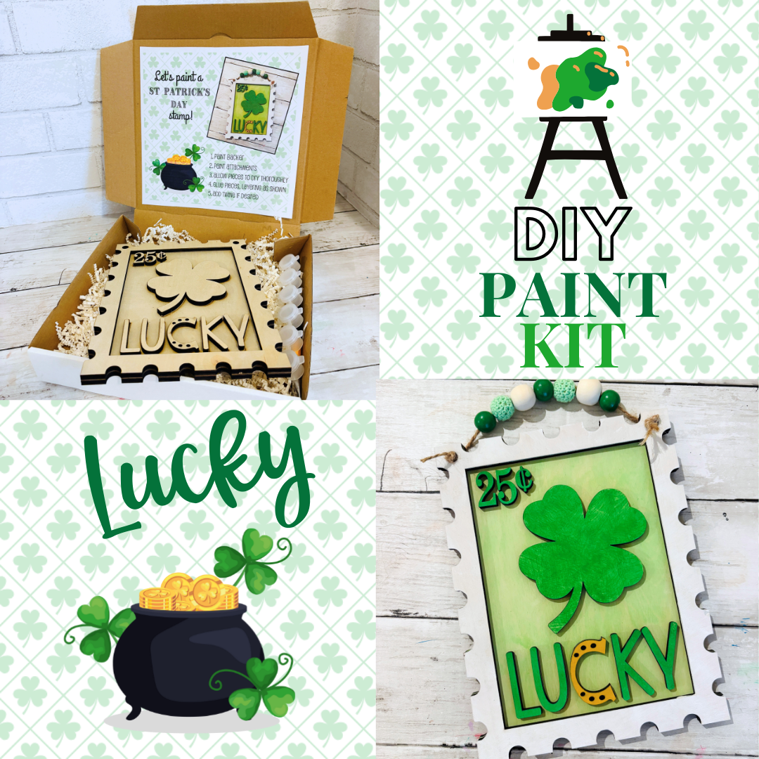 Monthly Craft Maker Box Subscription