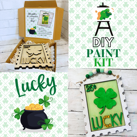 Monthly Craft Maker Box Subscription