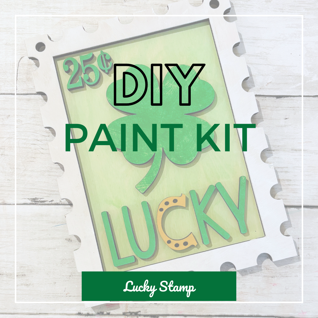 Monthly Craft Maker Box Subscription