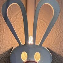 Bunny Nightlight