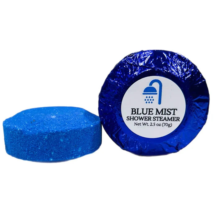 Shower Steamers