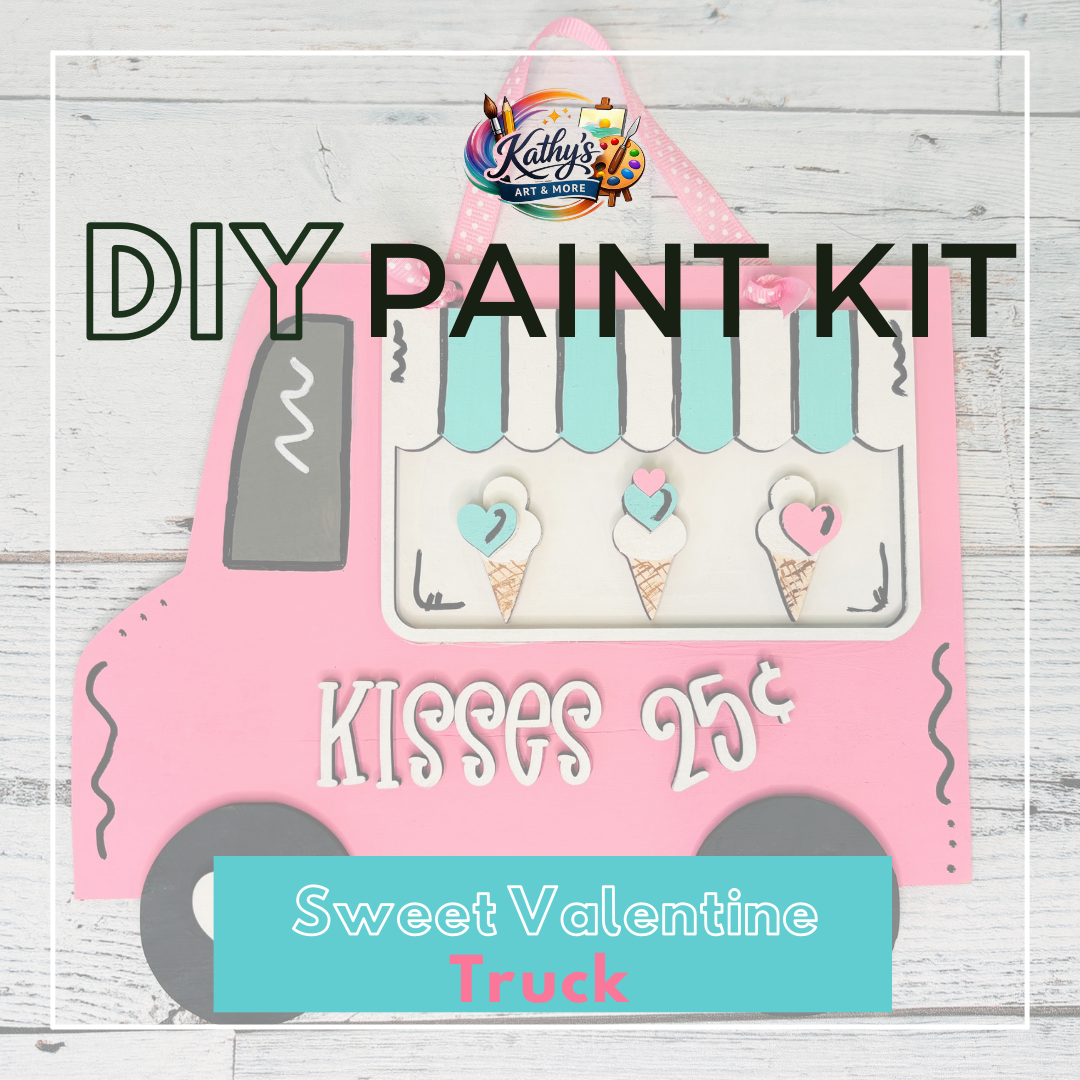 Monthly Craft Maker Box Subscription