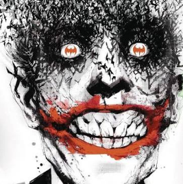 Detective Comics 880 - magnet