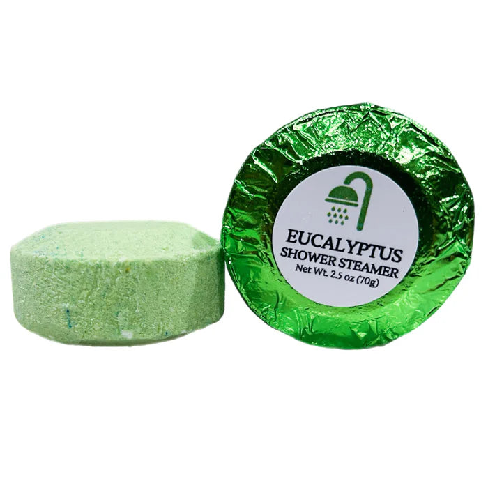 Shower Steamers