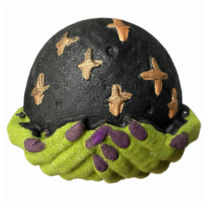 Fall & Halloween Bath Bombs & Shower Steamers