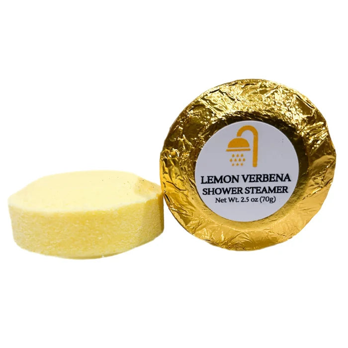 Shower Steamers