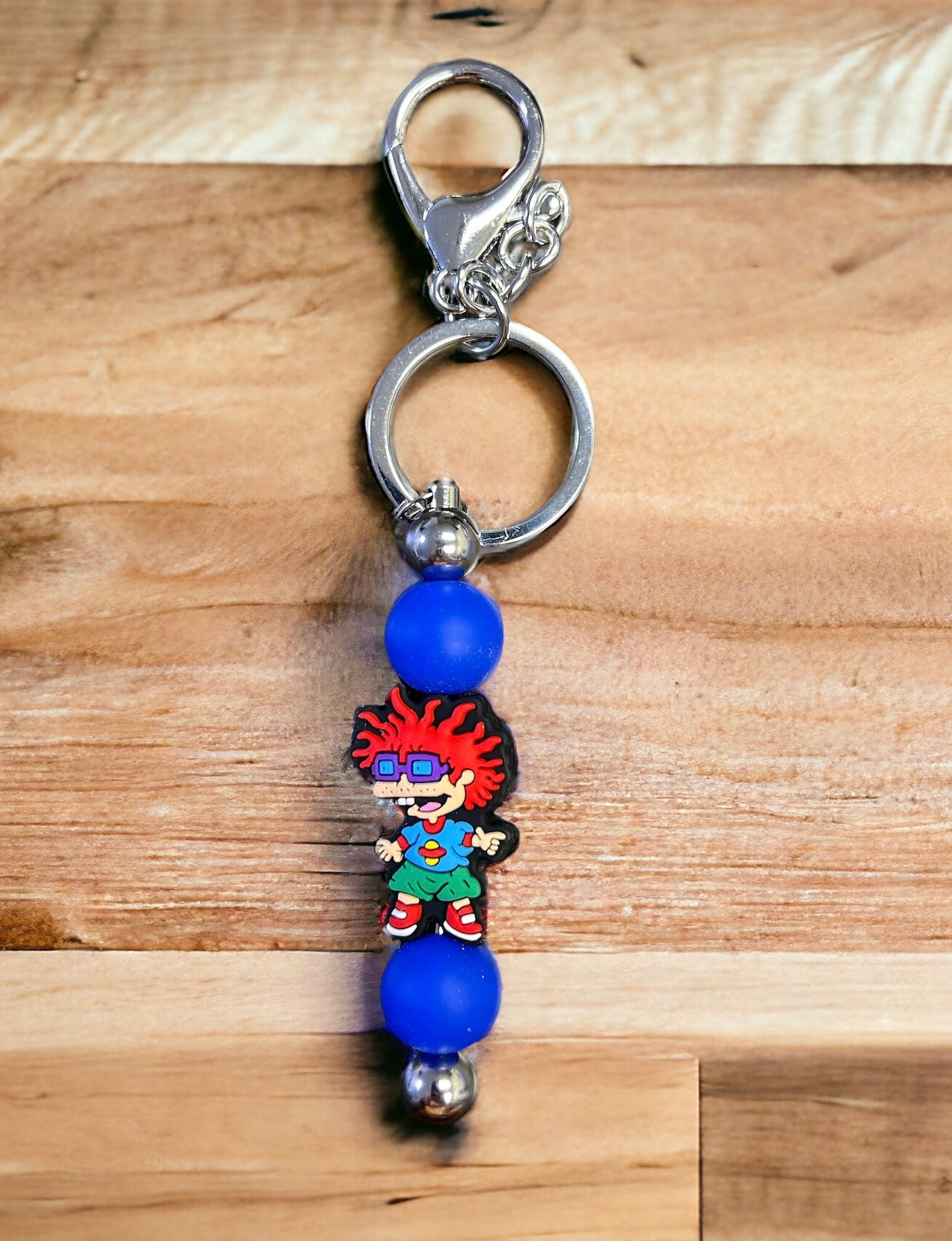 Rugrats Keychain