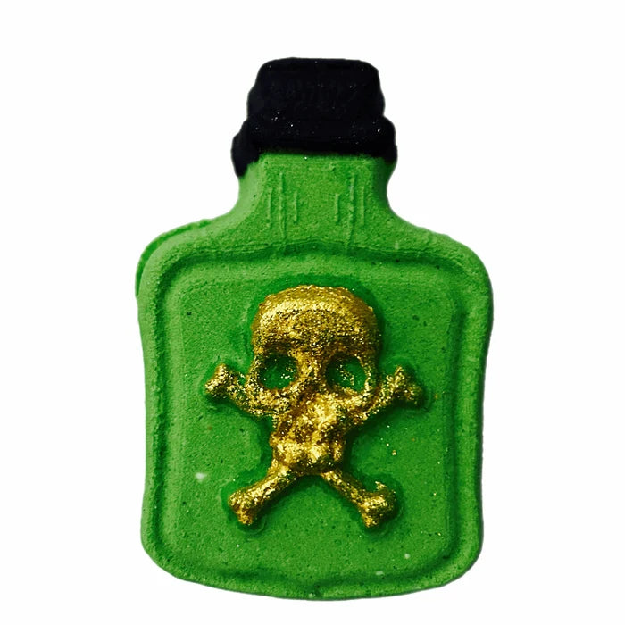 Fall & Halloween Bath Bombs & Shower Steamers