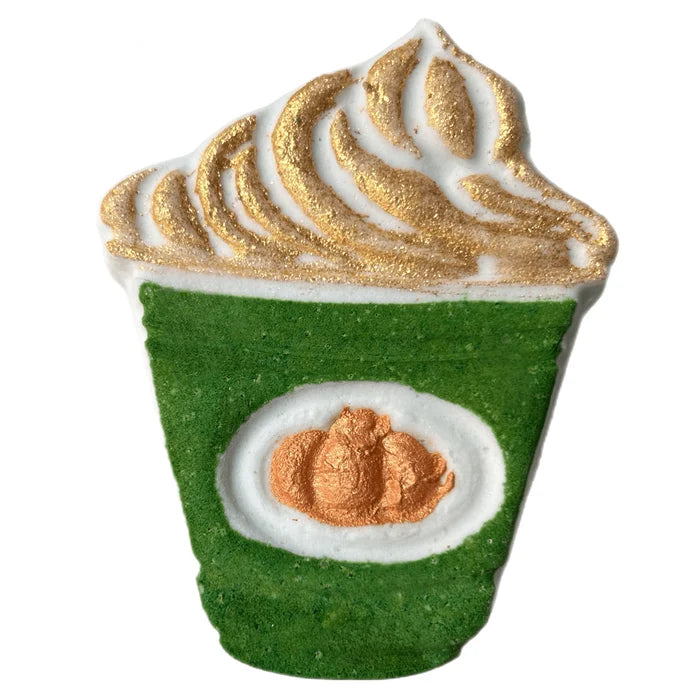 Fall & Halloween Bath Bombs & Shower Steamers