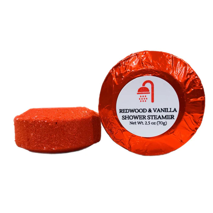 Shower Steamers