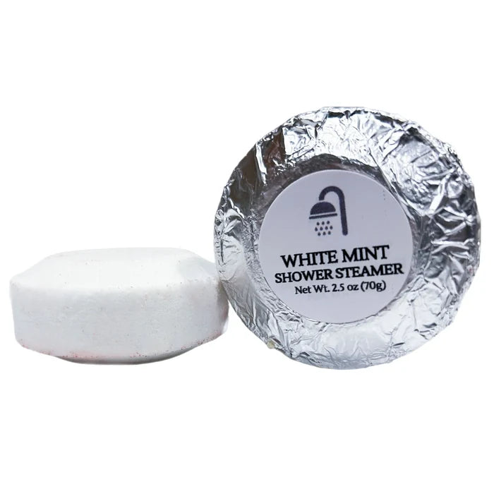 Shower Steamers