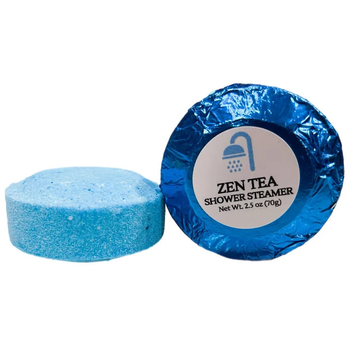 Shower Steamers