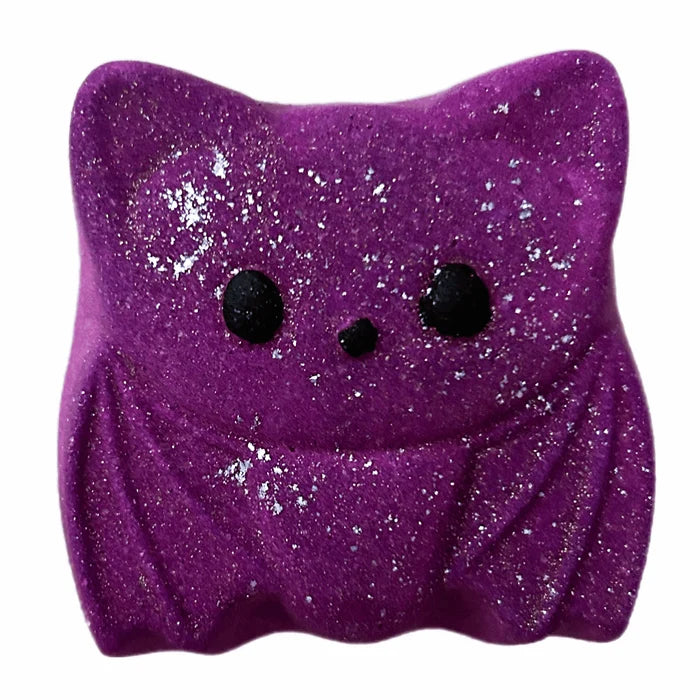 Fall & Halloween Bath Bombs & Shower Steamers