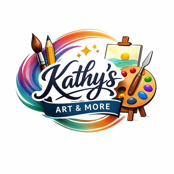 Kathy's Art & More