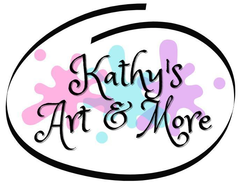 Kathy's Art & More